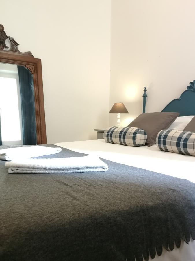 Bmyt Central Apartments Lisboa Екстериор снимка